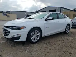 1G1ZD5ST5SF110423 2025 CHEVROLET MALIBU