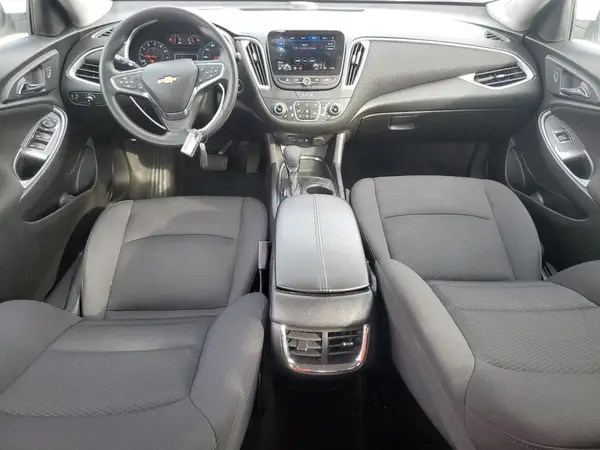 1G1ZD5ST5SF110423 2025 CHEVROLET MALIBU - Image 8