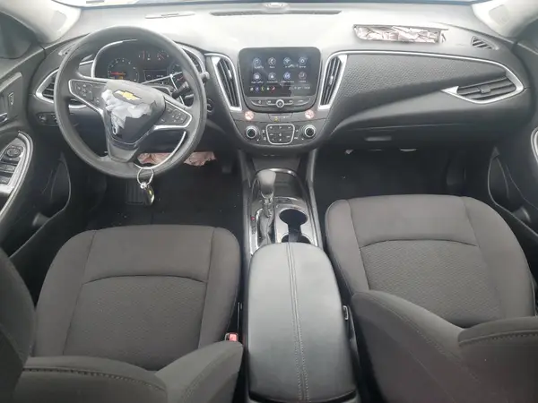 1G1ZD5ST5SF110583 2025 CHEVROLET MALIBU - Image 8