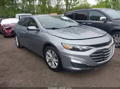 1G1ZD5ST5SF111233 2025 CHEVROLET MALIBU