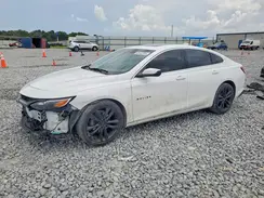 1G1ZD5ST5SF112625 2025 CHEVROLET MALIBU