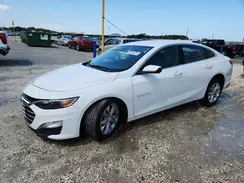 1G1ZD5ST5SF114262 2025 CHEVROLET MALIBU