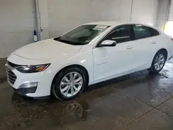 1G1ZD5ST5SF114391 2025 CHEVROLET MALIBU