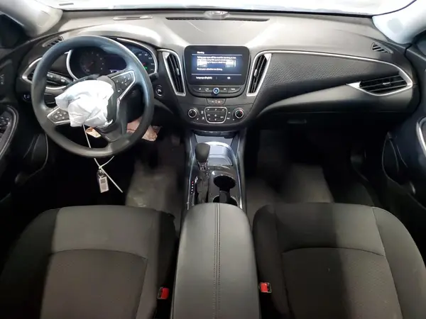 1G1ZD5ST5SF114391 2025 CHEVROLET MALIBU - Image 8