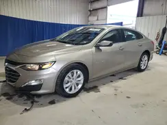 1G1ZD5ST5SF115671 2025 CHEVROLET MALIBU