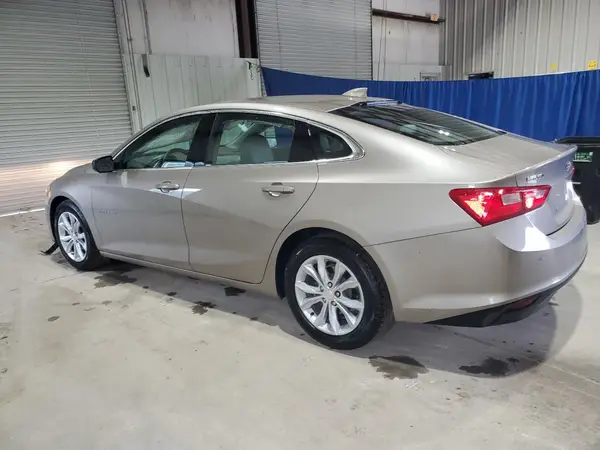 1G1ZD5ST5SF115671 2025 CHEVROLET MALIBU - Image 2