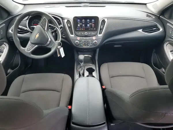 1G1ZD5ST5SF116111 2025 CHEVROLET MALIBU - Image 8