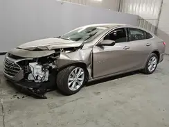 1G1ZD5ST5SF116481 2025 CHEVROLET MALIBU