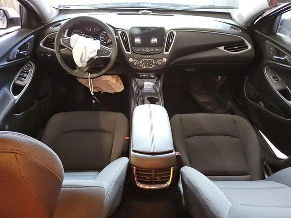 1G1ZD5ST5SF116481 2025 CHEVROLET MALIBU - Image 8