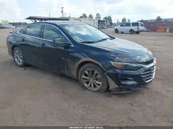 1G1ZD5ST5SF116738 2025 CHEVROLET MALIBU
