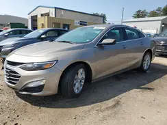1G1ZD5ST5SF117288 2025 CHEVROLET MALIBU