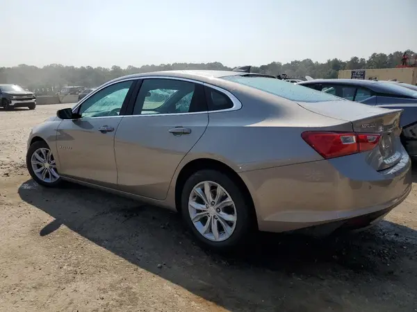 1G1ZD5ST5SF117288 2025 CHEVROLET MALIBU - Image 2