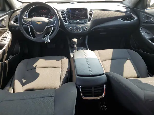 1G1ZD5ST5SF117288 2025 CHEVROLET MALIBU - Image 8