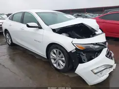 1G1ZD5ST5SF117680 2025 CHEVROLET MALIBU