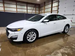 1G1ZD5ST5SF118022 2025 CHEVROLET MALIBU
