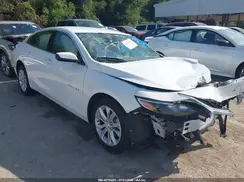 1G1ZD5ST5SF118067 2025 CHEVROLET MALIBU