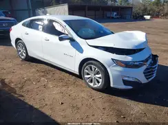 1G1ZD5ST5SF118103 2025 CHEVROLET MALIBU