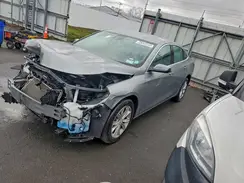 1G1ZD5ST5SF119462 2025 CHEVROLET MALIBU
