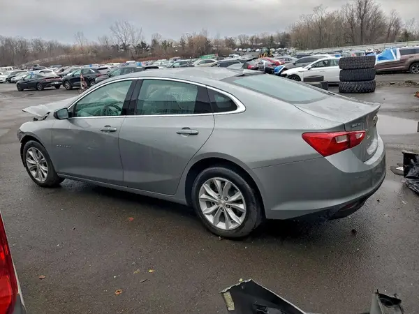1G1ZD5ST5SF119462 2025 CHEVROLET MALIBU - Image 2
