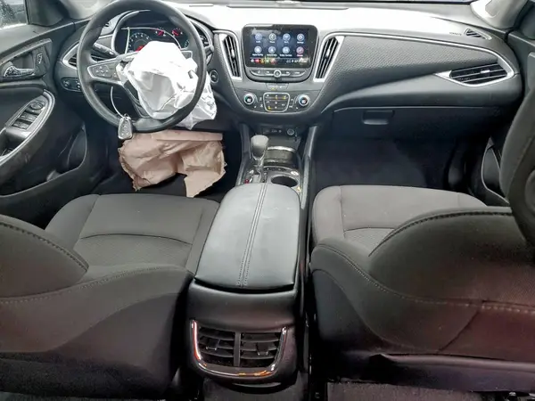 1G1ZD5ST5SF119462 2025 CHEVROLET MALIBU - Image 8