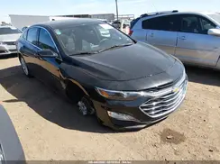 1G1ZD5ST5SF120076 2025 CHEVROLET MALIBU
