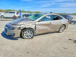 1G1ZD5ST5SF120191 2025 CHEVROLET MALIBU