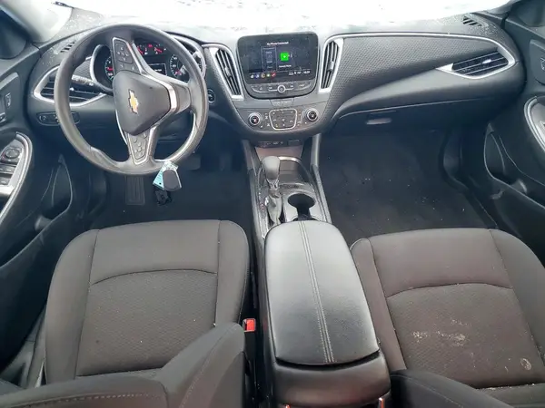 1G1ZD5ST5SF120191 2025 CHEVROLET MALIBU - Image 8