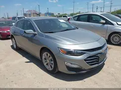 1G1ZD5ST5SF120319 2025 CHEVROLET MALIBU