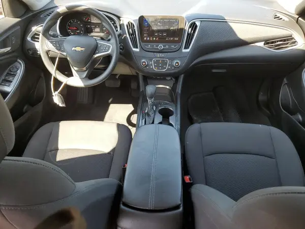1G1ZD5ST5SF120403 2025 CHEVROLET MALIBU - Image 8
