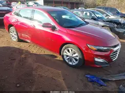 1G1ZD5ST5SF120563 2025 CHEVROLET MALIBU