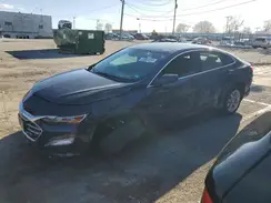 1G1ZD5ST5SF120661 2025 CHEVROLET MALIBU