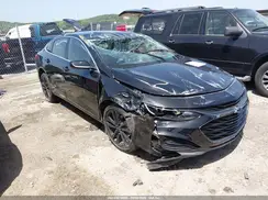 1G1ZD5ST5SF121177 2025 CHEVROLET MALIBU