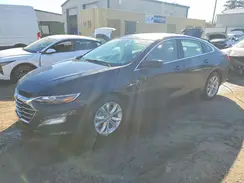 1G1ZD5ST5SF121227 2025 CHEVROLET MALIBU