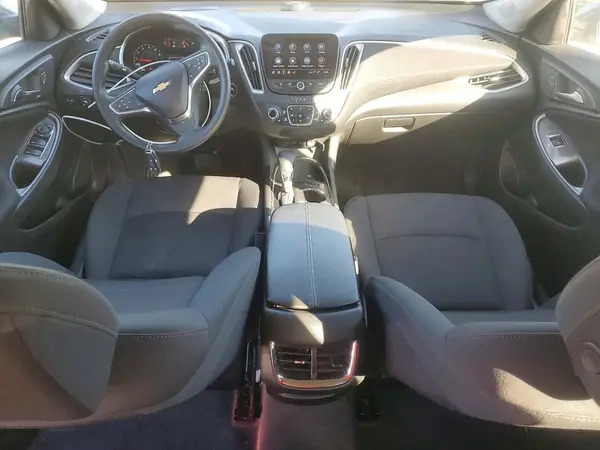 1G1ZD5ST5SF121227 2025 CHEVROLET MALIBU - Image 8
