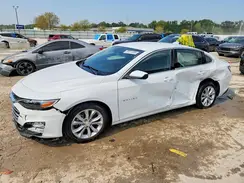 1G1ZD5ST5SF122040 2025 CHEVROLET MALIBU