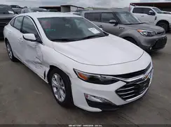 1G1ZD5ST5SF122796 2025 CHEVROLET MALIBU
