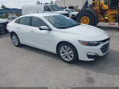 1G1ZD5ST5SF123091 2025 CHEVROLET MALIBU