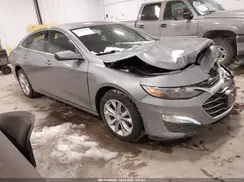 1G1ZD5ST5SF123401 2025 CHEVROLET MALIBU