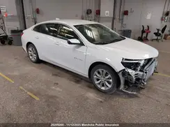 1G1ZD5ST5SF123656 2025 CHEVROLET MALIBU