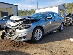 1G1ZD5ST5SF124385 2025 CHEVROLET MALIBU