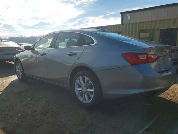 1G1ZD5ST5SF124385 2025 CHEVROLET MALIBU - Image 2
