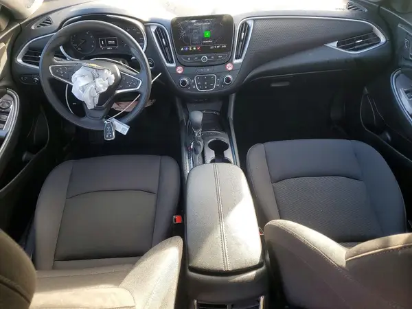 1G1ZD5ST5SF124385 2025 CHEVROLET MALIBU - Image 8