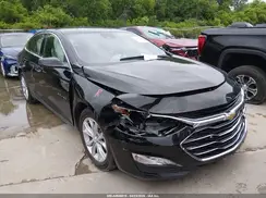 1G1ZD5ST5SF124449 2025 CHEVROLET MALIBU