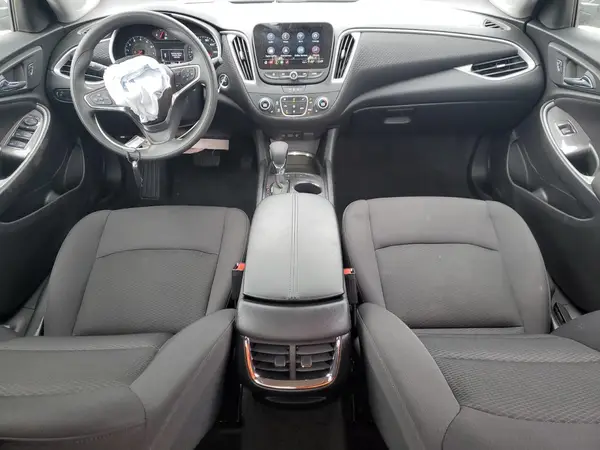 1G1ZD5ST5SF124466 2025 CHEVROLET MALIBU - Image 8