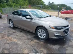 1G1ZD5ST5SF124533 2025 CHEVROLET MALIBU