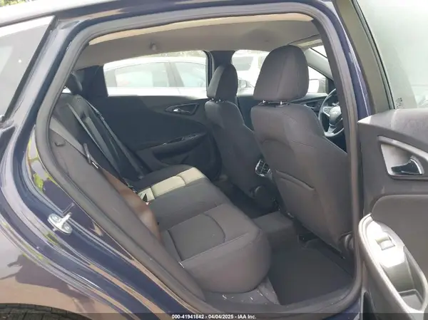 1G1ZD5ST5SF126296 2025 CHEVROLET MALIBU - Image 8