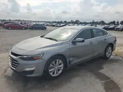 1G1ZD5ST5SF126962 2025 CHEVROLET MALIBU