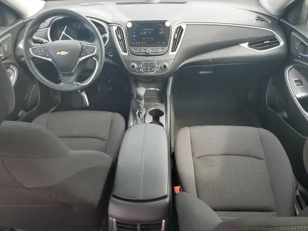 1G1ZD5ST5SF126962 2025 CHEVROLET MALIBU - Image 8