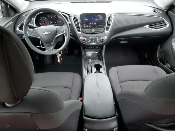 1G1ZD5ST5SF127142 2025 CHEVROLET MALIBU - Image 8