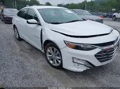 1G1ZD5ST5SF127206 2025 CHEVROLET MALIBU